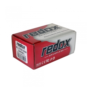 Redox Brushless BL 2750/850 Motor